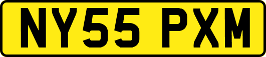 NY55PXM