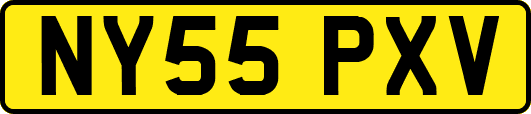 NY55PXV