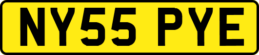 NY55PYE