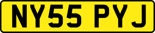 NY55PYJ