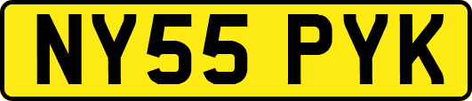 NY55PYK