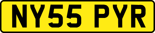 NY55PYR