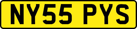 NY55PYS