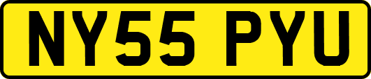 NY55PYU