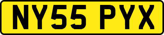NY55PYX