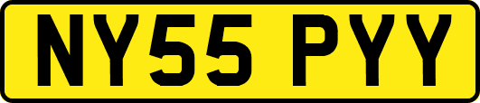 NY55PYY