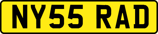 NY55RAD
