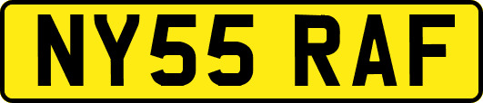NY55RAF