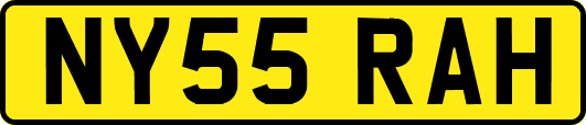 NY55RAH
