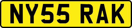 NY55RAK