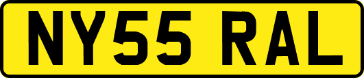 NY55RAL