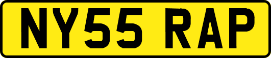 NY55RAP