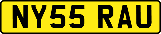 NY55RAU