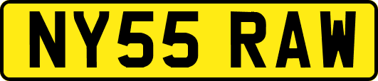 NY55RAW