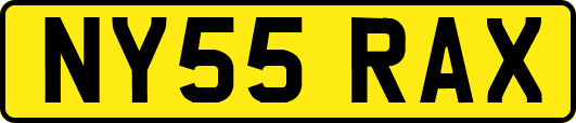 NY55RAX