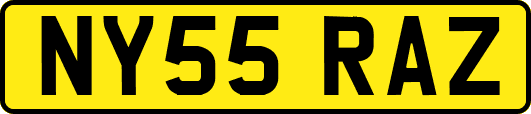 NY55RAZ