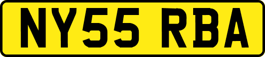 NY55RBA