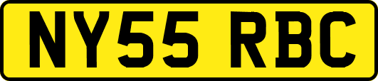 NY55RBC