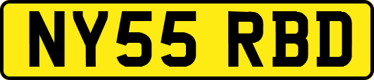 NY55RBD