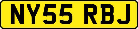 NY55RBJ