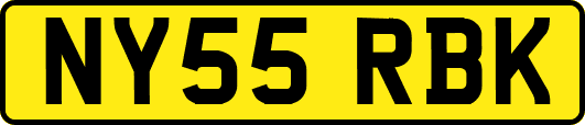 NY55RBK