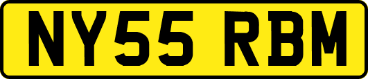 NY55RBM