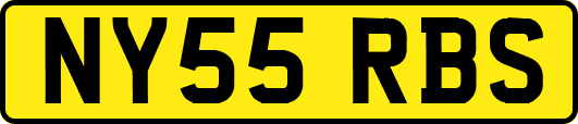 NY55RBS