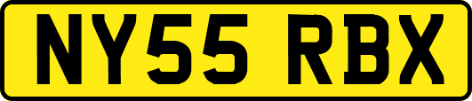 NY55RBX