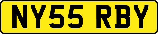 NY55RBY