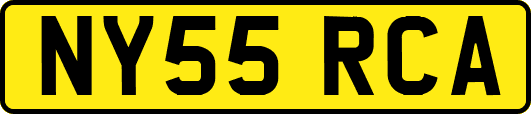 NY55RCA