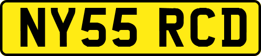NY55RCD