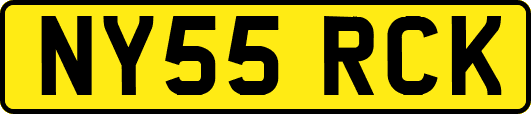 NY55RCK