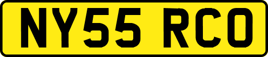 NY55RCO