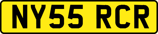 NY55RCR