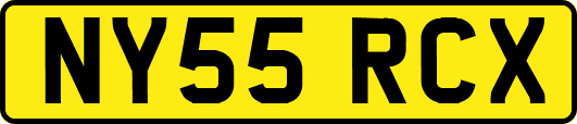 NY55RCX