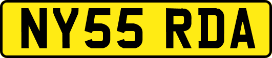NY55RDA