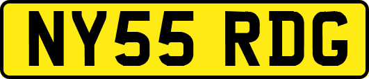 NY55RDG