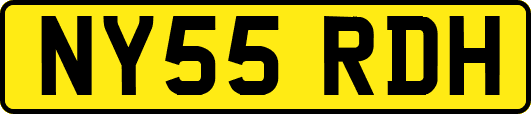 NY55RDH