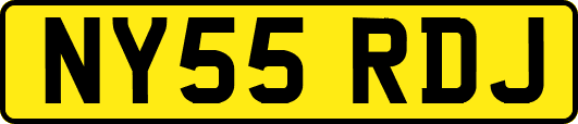 NY55RDJ