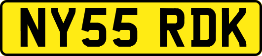 NY55RDK