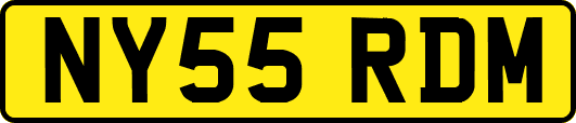 NY55RDM