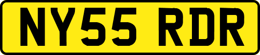 NY55RDR