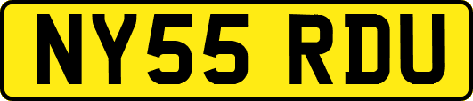 NY55RDU