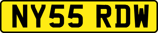 NY55RDW