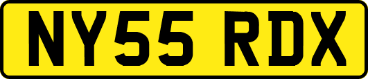 NY55RDX