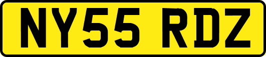 NY55RDZ