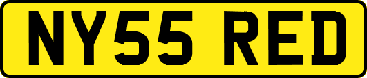 NY55RED