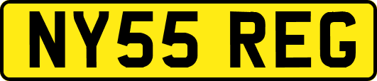 NY55REG
