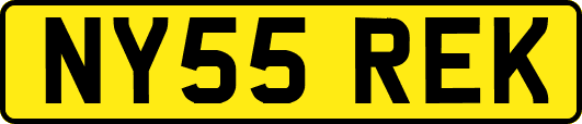 NY55REK