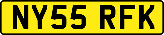 NY55RFK